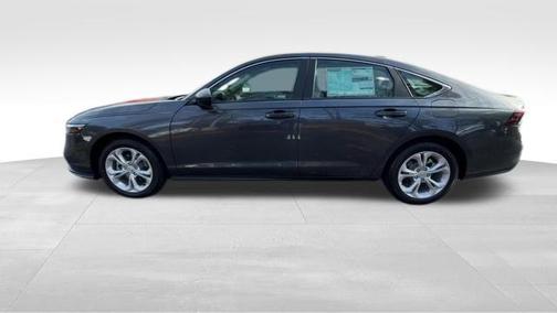 2025 Honda Accord LX 1.5T