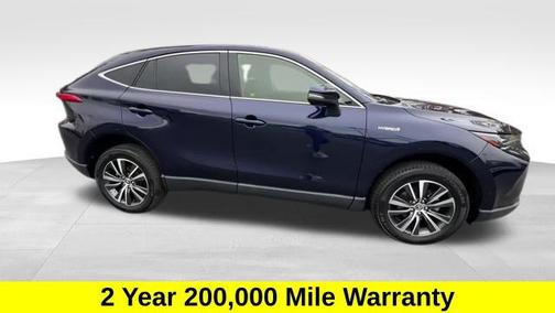 2021 Toyota Venza LE