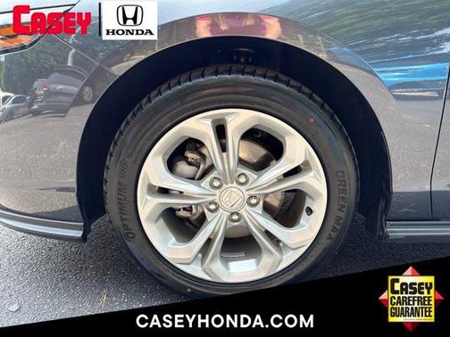 2023 Honda Accord LX 1.5T