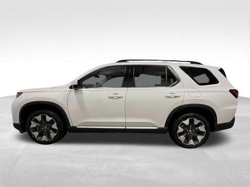 Wy 2026 Honda Pilot Touring 8-Passenger