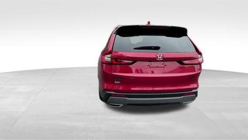 2026 Honda CR-V Hybrid Sport FWD