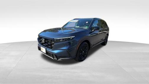 2026 Honda CR-V Hybrid Sport FWD