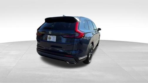 2026 Honda CR-V Hybrid Sport FWD