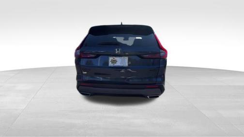 2026 Honda CR-V Hybrid Sport FWD