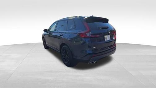 2026 Honda CR-V Hybrid Sport FWD