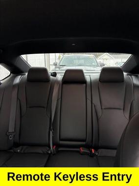 2024 Honda Accord Hybrid Base