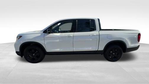 2026 Honda Ridgeline Black