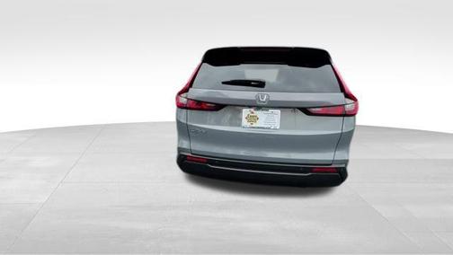 2026 Honda CR-V EX-L 2WD