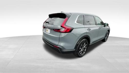 2026 Honda CR-V EX-L 2WD