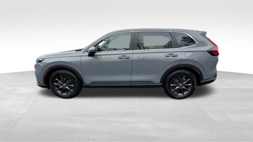 2026 Honda CR-V EX-L 2WD