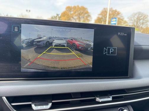 Abyss Black 2025 Hyundai SONATA SE