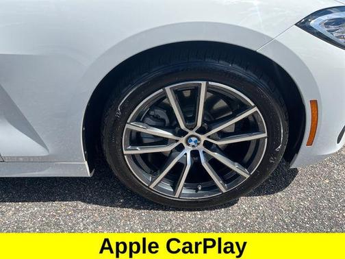 2024 BMW 430 i xDrive