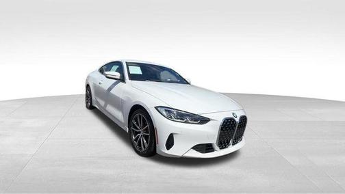 2024 BMW 430 i xDrive