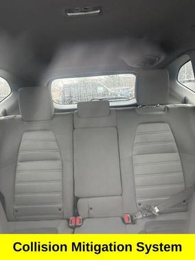 2020 Honda CR-V AWD LX