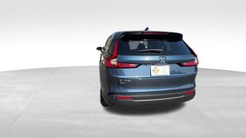 2026 Honda CR-V EX-L 2WD