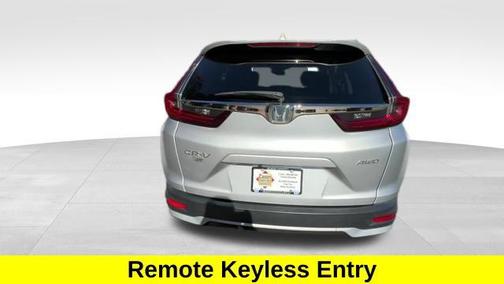 2020 Honda CR-V AWD EX