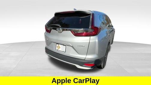 2020 Honda CR-V AWD EX