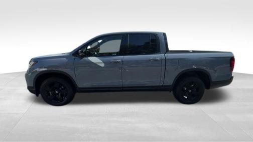 2026 Honda Ridgeline Black
