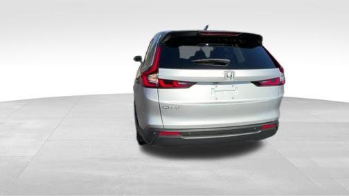 2026 Honda CR-V EX-L 2WD