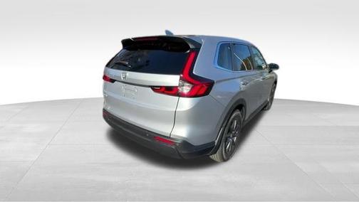 2026 Honda CR-V EX-L 2WD