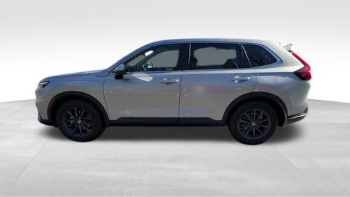 2026 Honda CR-V EX-L 2WD