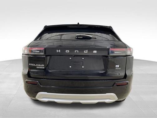 Raven Black 2026 Honda Prologue Touring 2WD