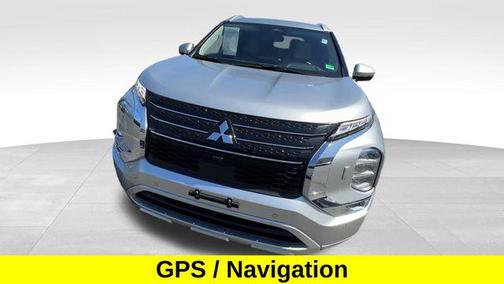 2022 Mitsubishi Outlander SEL 2.5 S-AWC