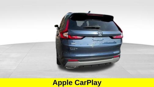 2024 Honda CR-V Hybrid Sport AWD