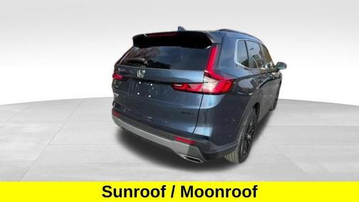 2024 Honda CR-V Hybrid Sport AWD