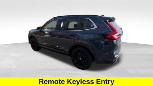 2024 Honda CR-V Hybrid Sport AWD