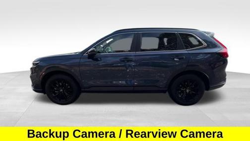 2024 Honda CR-V Hybrid Sport AWD