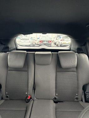 2022 Honda HR-V AWD Sport