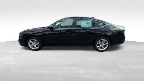 2026 Honda Accord LX 1.5T