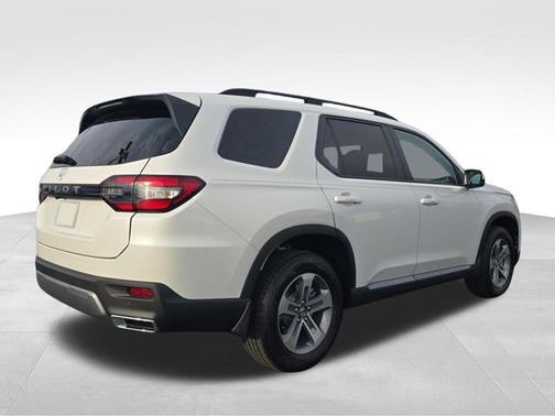 Wy 2026 Honda Pilot EX-L