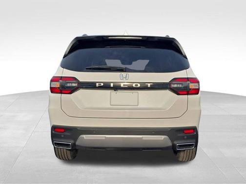 Wy 2026 Honda Pilot EX-L