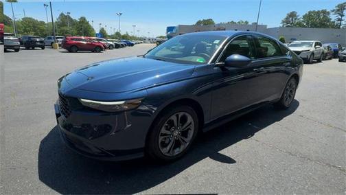 2023 Honda Accord EX 1.5T