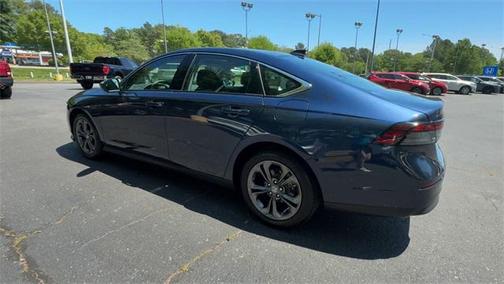 2023 Honda Accord EX 1.5T