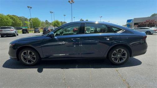 2023 Honda Accord EX 1.5T