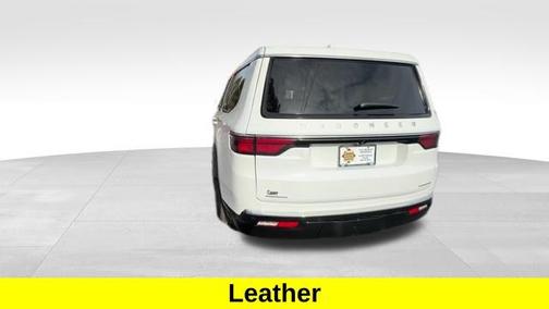 2023 Jeep Wagoneer L Series II 4x4