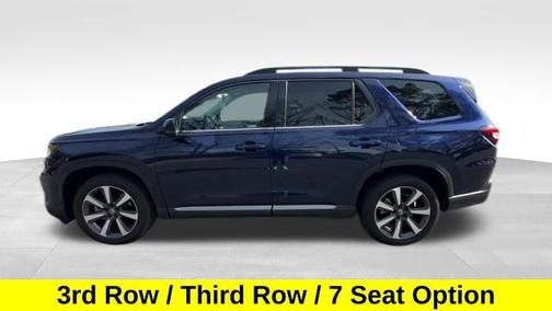 2023 Honda Pilot Touring 8-Passenger