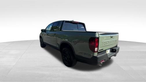 2026 Honda Ridgeline Sport