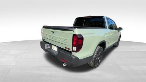 2026 Honda Ridgeline Sport