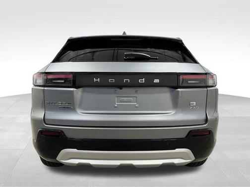 Mercury Silver Metallic 2026 Honda Prologue Touring 2WD
