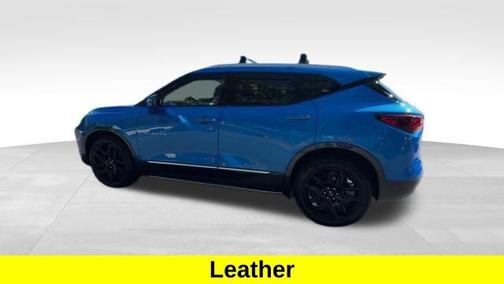 2024 Chevrolet Blazer Premier