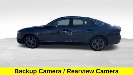 2024 Honda Accord EX 1.5T