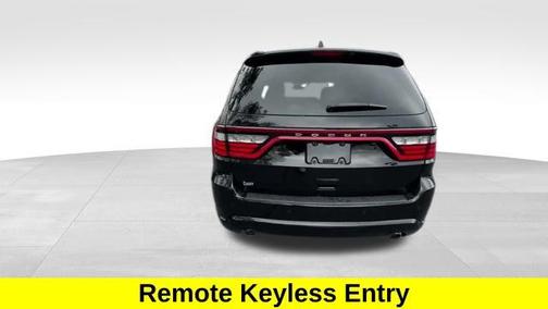 2020 Dodge Durango SXT Plus