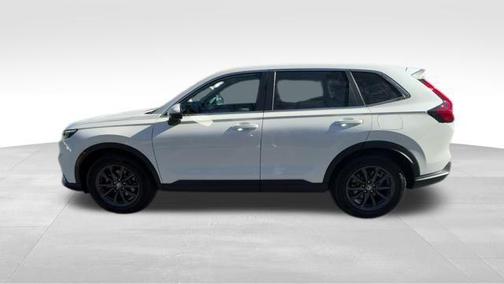 2026 Honda CR-V EX-L 2WD