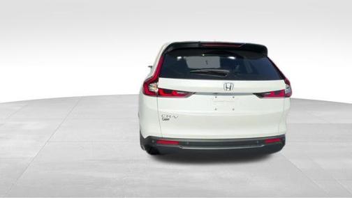 2026 Honda CR-V EX-L 2WD