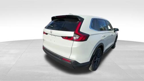 2026 Honda CR-V EX-L 2WD