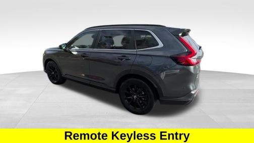 2024 Honda CR-V Hybrid Sport FWD